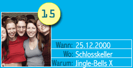 Jingle-Bells 2000 -> 700 Bilder