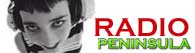 Radio Peninsula - t&auml;glich aus dem Pavillon von 19 - 22 Uhr
